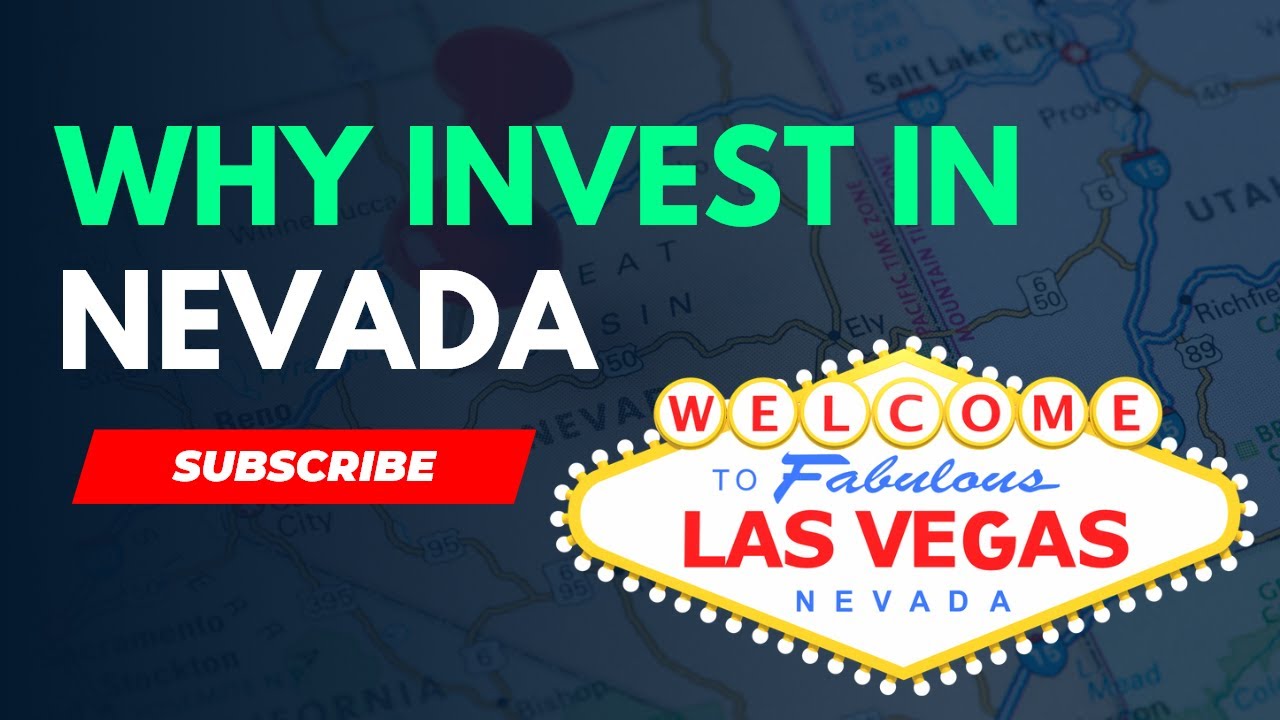 Top Investment Opportunities in Nevada