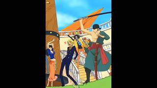 Strawhats Joining The Dance Trend