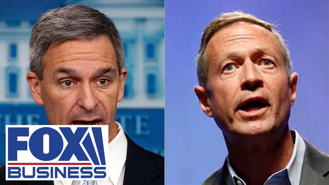 Ken Cuccinelli fires back at O'Malley after confrontation in DC bar