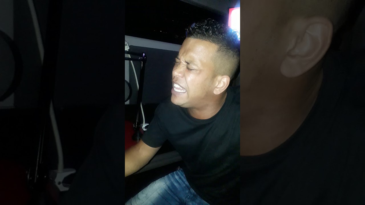 Praying over the City of Cape Town on radio CCFM