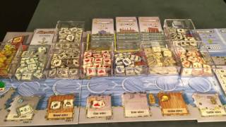 Le Havre: How's it Play Solo?