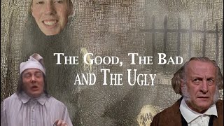 Every Adaptation of 'A Christmas Carol' Part 3: The Good, the bad, and the ugly