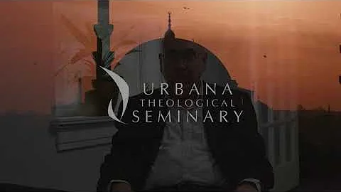 Urbana Theological Seminary Trip 2026 - Biblical Turkey