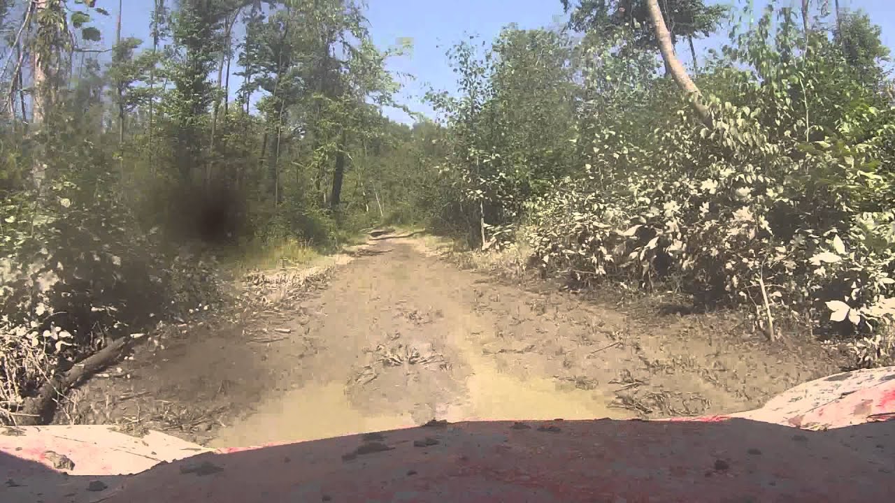 Callensburg Poker Run P5 YouTube