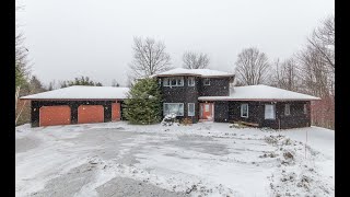 271 North Pinnacle Ridge video tour