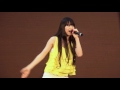 伊地智梨愛「BOY MEETS GIRL (Prizmmy☆)」2016/08/13 エイベックス・チャレンジステージ