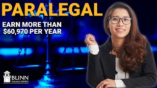 Paralegal: Jumpstart Your Legal Career!