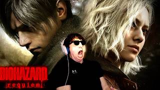 【バイオハザード9】お待たせいたしました。＃1【レクイエム】