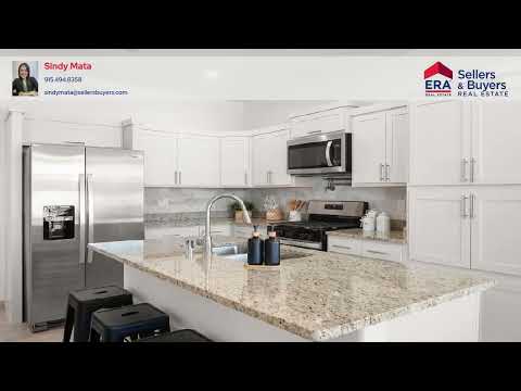 13083 Cleethorpes Street, El Paso, TX home video tour