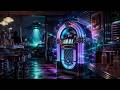 The Jukebox Came From Mars | 1950s Sci-Fi Scratch-Wop Madness