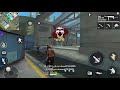 Free fire 😎