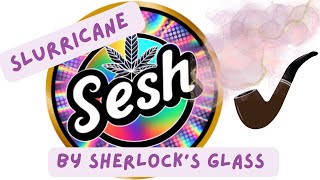 Sherlocks Glass Review ✨Slurricane ✨