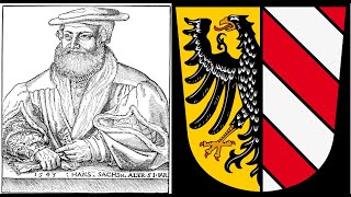 Richard Wagner -- Die Meistersinger von Nürnberg (Overture) -- Score