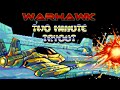 Warhawk (Spectrum Next)