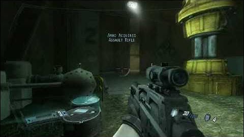 Chaz Plays...: F.E.A.R. 2 =Blind= (19)