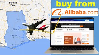 How to Buy from Alibaba in Ghana Step by Step Tutorial for Beginners screenshot 5