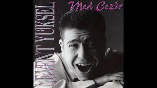 Levent Yüksel - Bu Gece Son (1993)