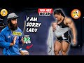He Looked Weak… Until He Crushed Every Ego With a 32kg Mop! 💥💪🧹 | Anatoly Gym Pranks 2025