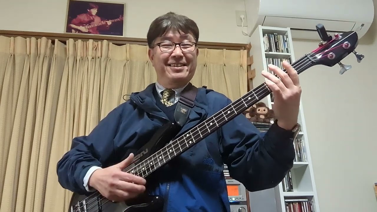 LOOKING　UP　桜井哲夫さん⑥ 