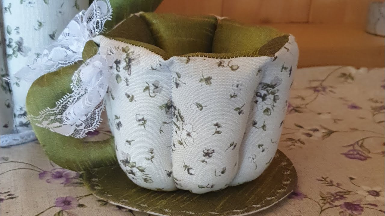 tazzina da te versione furba