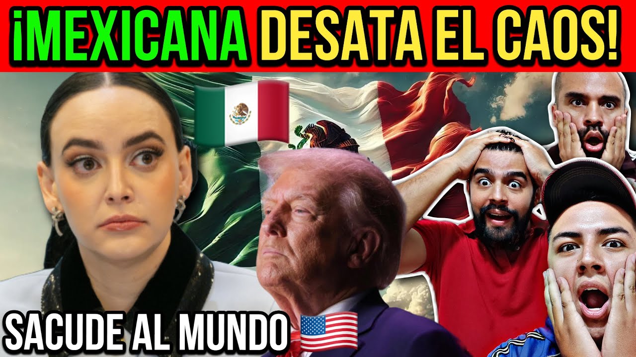 🇲🇽Sabías que los que Más invierten en México SON…🤔🤔