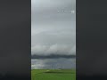 At least three tornadoes touched down in southern Manitoba June 2, 2026 | #tornado #shorts