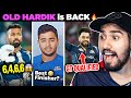 Bhai zampa ko firse pel dia   old hardik is back  gt qualified  gt vs rr