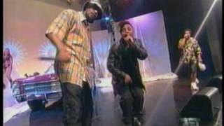 Riding Dirty on 85: Watch Youngbloodz Feat. Big Boi Live