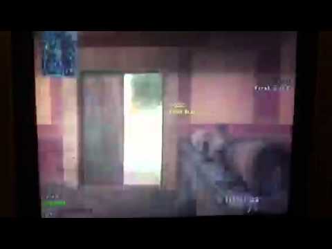 Trolling the same guy mw3