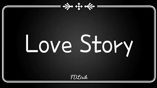 Indila - Love Story | Easy Lyrics Pengucapan Indonesia