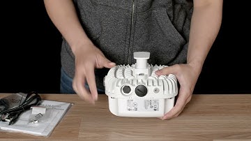 AP-567 - Aruba Integrated Directional Antenna Outdoor Access Point Unboxing