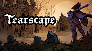 Tearscape - Gameplay Trailer