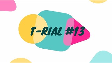 T-rial #13 - OpenGL Intermediate Tutorial (Normal Mapping)