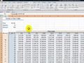 What If Analysis Data Table Excel 2016