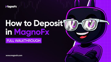 How to Set Up Magnofx & ActTrader (Step-by-Step Tutorial 2025)