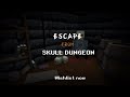 Escape from Skull Dungeon-Chronos