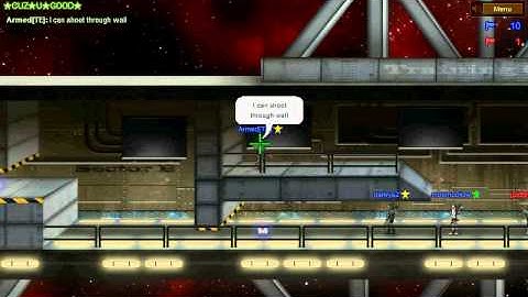 Tdp4: The best glitches!