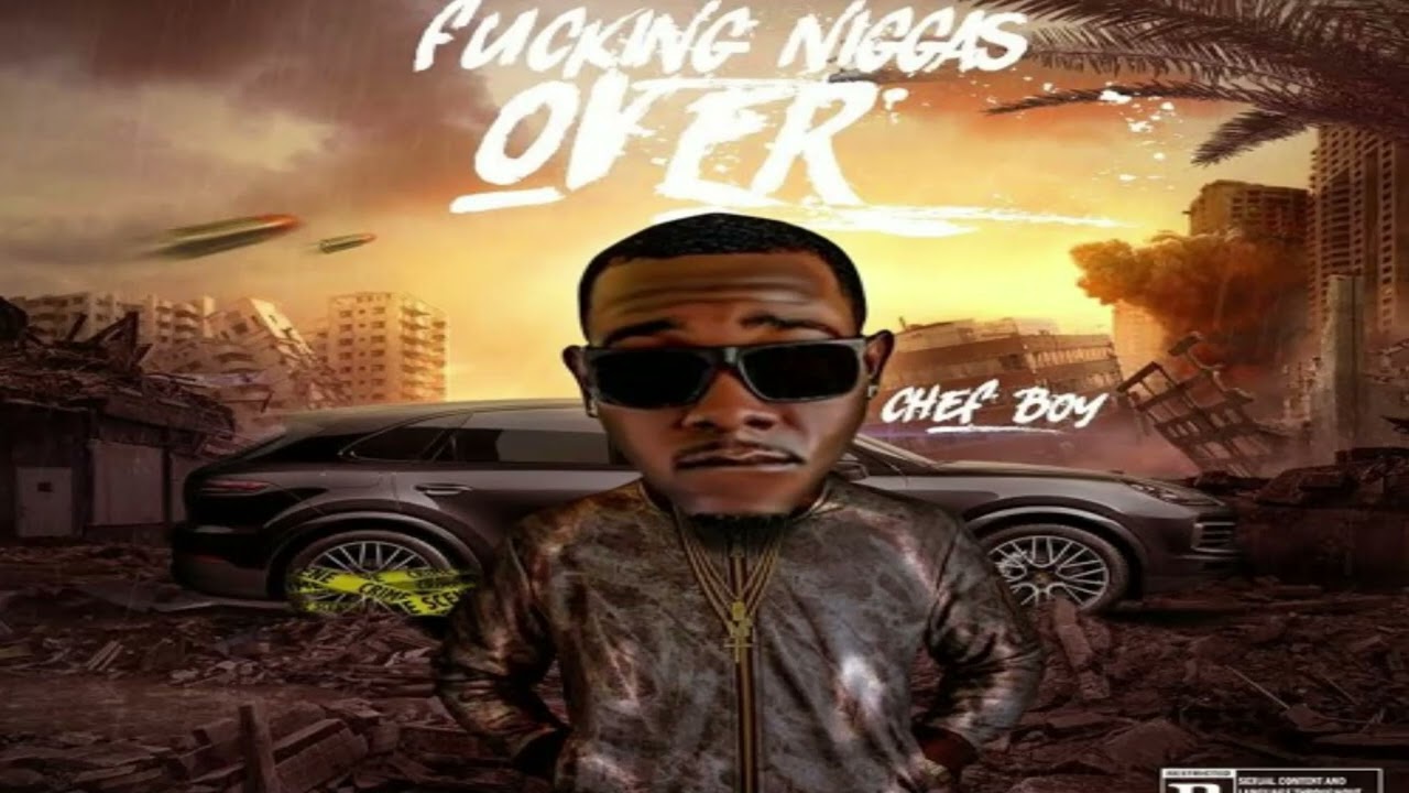 ChefBoy x G Perico x RJMrLa "Sweet Heat" Type Beat