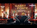 Gabry Ponte - Battiti Live 2019 - Vieste