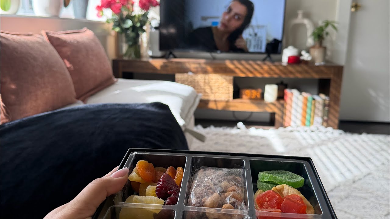 عرس عندي والمندبه والجنازه عند جيراني 😂مهم غسلتهم فهاد لايف😗المغاربه ملوك الكره الارضيه😏 