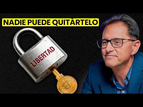 Bitcoin Is NOT About Getting Rich: It's About Being FREE