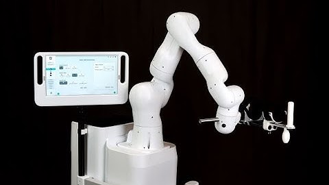 Roboligent: Advanced Robotic Rehabilitation | The Future of Physical Therapy | Optimo Regen
