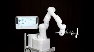 Roboligent: Advanced Robotic Rehabilitation | The Future of Physical Therapy | Optimo Regen screenshot 5