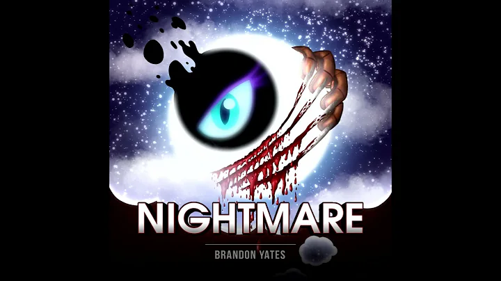 Nightmare (Freddy Kreuger vs Princess Luna) [Night...