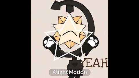 ✦ Yeah, Yeah !! animation meme - Object OCs ✦