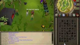 SilabGarza - Goat Tyson - Barrows Guide