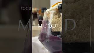 How to Make a Creamy Homemade Blueberry Curd (Full recipe in description)
