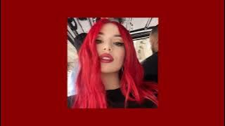 Ava Max - Sweet But Psycho (sped up)