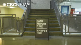 Floata Seafood Restaurant In Chinatown Closes After 30 Years