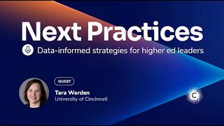 How Shared Leadership Turns Student Success Into Institutional Impact | Civitas Learning